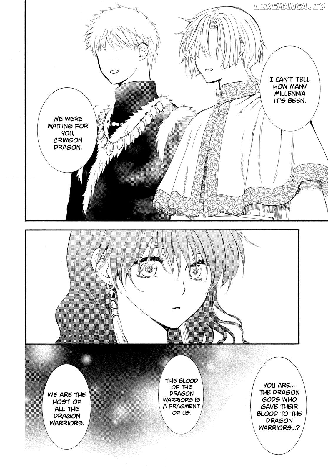 Akatsuki No Yona Chapter 263 image 25